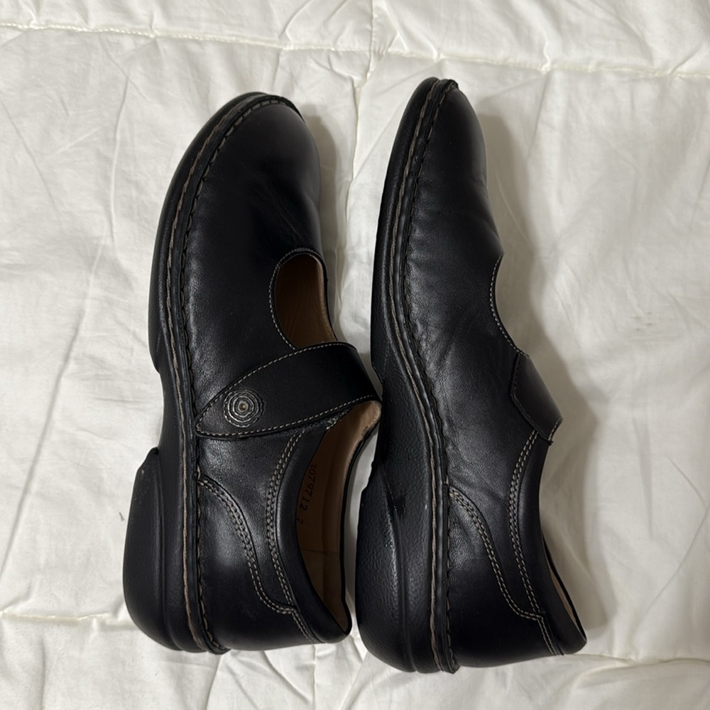 Finn Comfort Women’s Shoes. Size 40. Made in Germany!! - Picture 3 of 8
